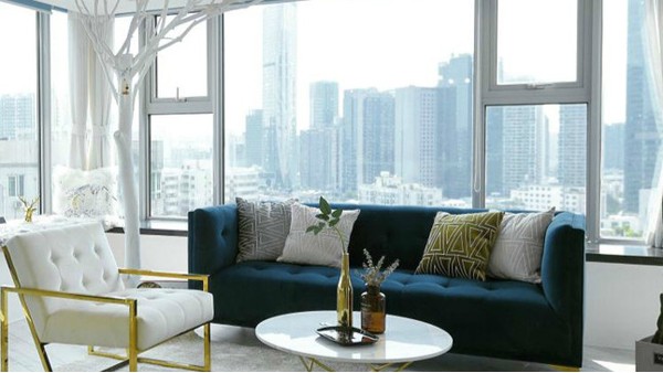 高端鋁合金門窗哪家好？佛山樓上樓門窗值得信賴！