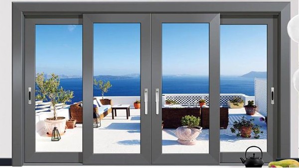 聽說這家鋁合金門窗廠家能為樓盤提升30%的價(jià)值利益！