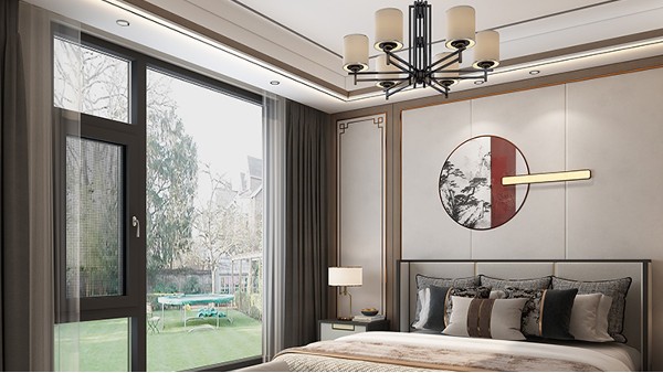 【樓上樓門窗】承接工程鋁合金門窗項目的廠家有哪些？