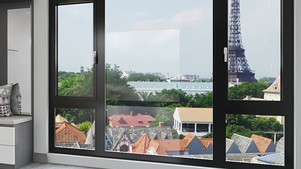 高端鋁合金門窗定制廠家檢驗(yàn)鋁合金型材大法好！收藏！