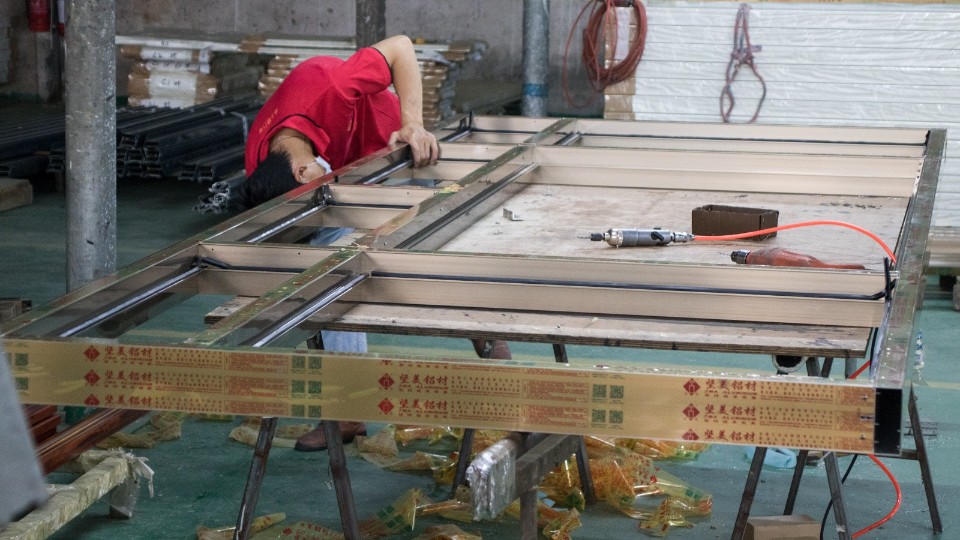 【樓上樓門窗】選購工程門窗的一些“小知識(shí)”都有哪些？