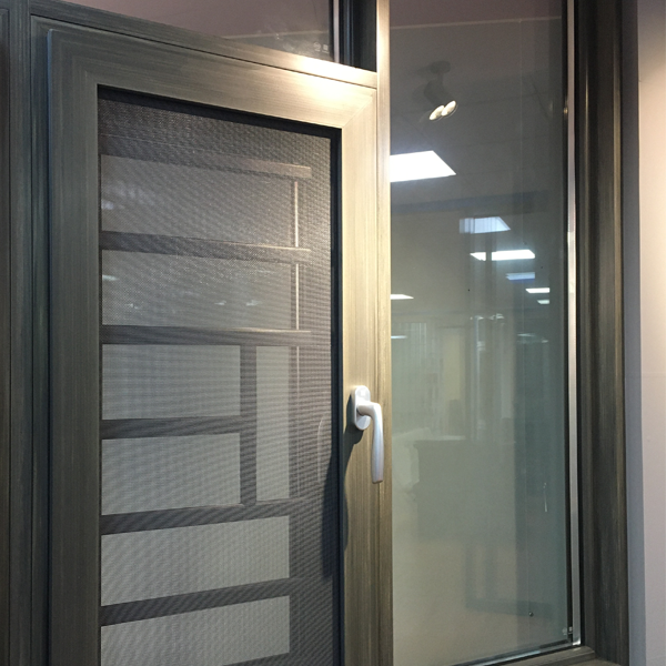 新房裝修門窗很重要，如何選擇不掉坑？樓上樓門窗要你記住這3點！