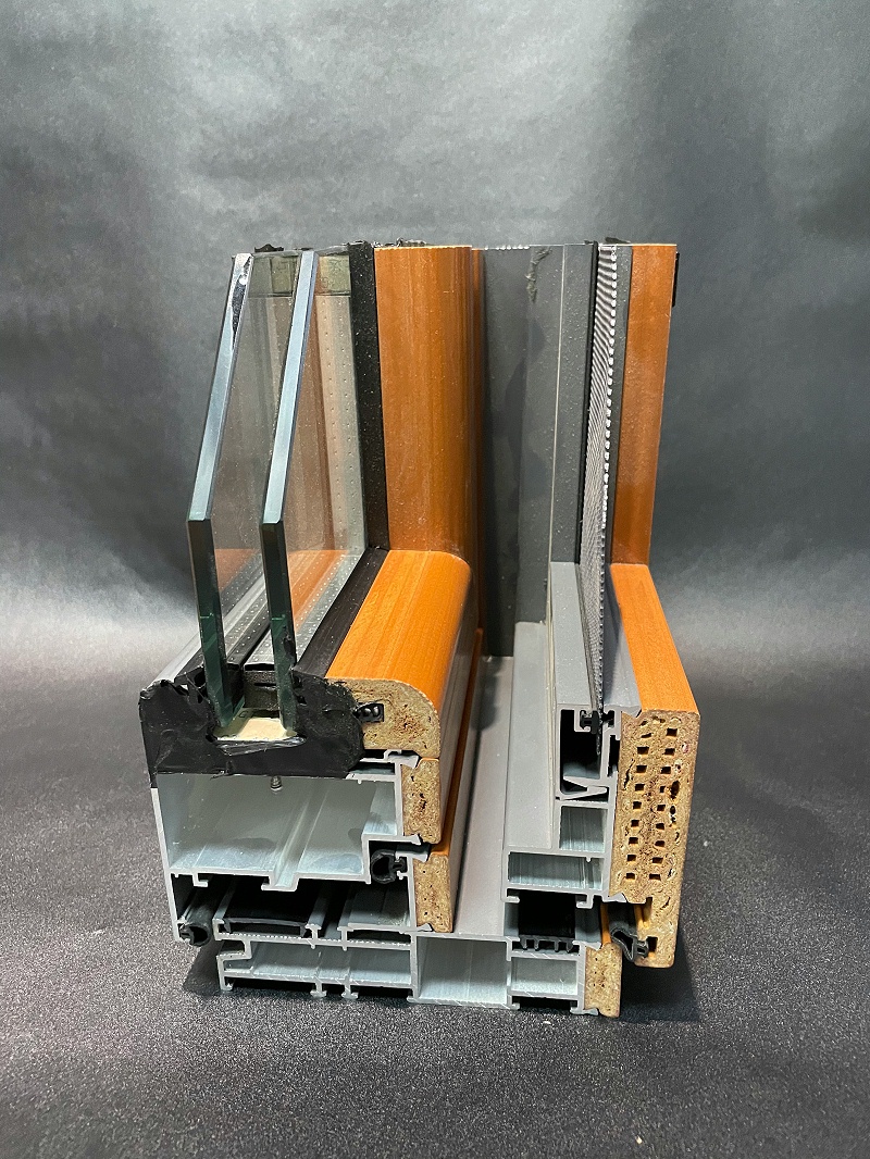 新房裝修門窗很重要，如何選擇不掉坑？樓上樓門窗要你記住這3點！