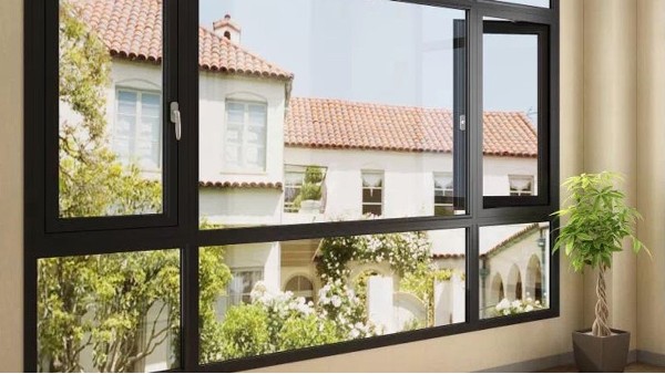 鋁合金門窗多少錢？佛山鋁合金門窗工程報價每平方米多少錢？