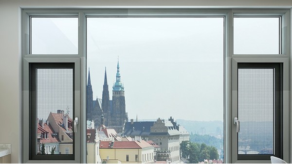 鋁合金門窗10大品牌廠家該如何在門窗市場中占據(jù)有利的市場地位？