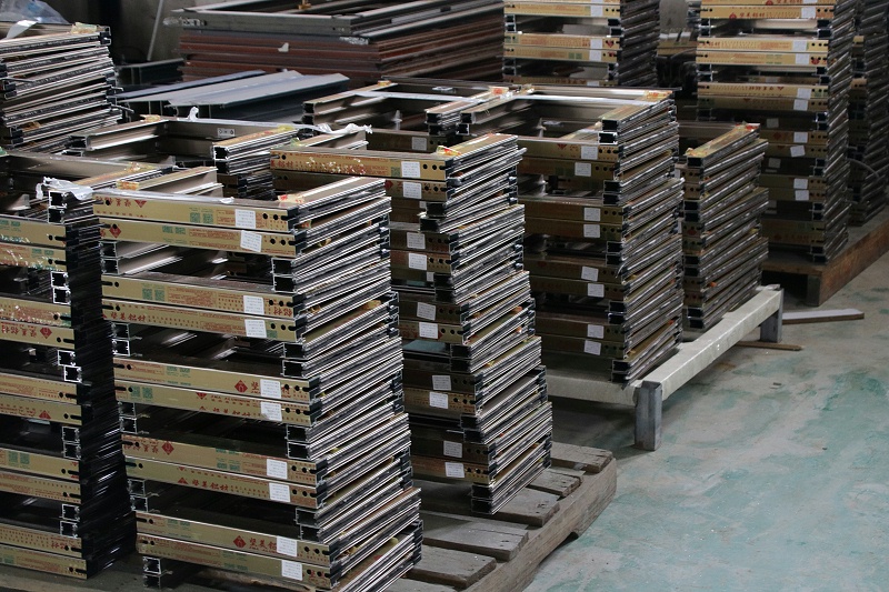 99%的人用了這款高端鋁合金門窗都直呼物超所值！