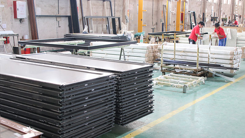 樓上樓5大工程實(shí)力，值得信賴