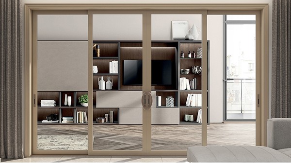 什么是高端門窗？什么牌子的高端門窗最好？-樓上樓高端門窗