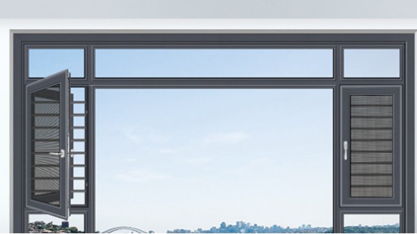 樓上樓門窗怎么樣？可以定制高端鋁合金門窗嗎？