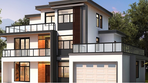 樓上樓門窗的高端鋁合金門窗節(jié)能性怎么樣?小伙伴們都搶著回購(gòu)!