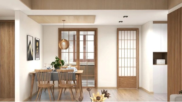 老公非要購(gòu)買(mǎi)這家門(mén)窗廠的鋁合金門(mén)窗，看到實(shí)物我閉嘴了！