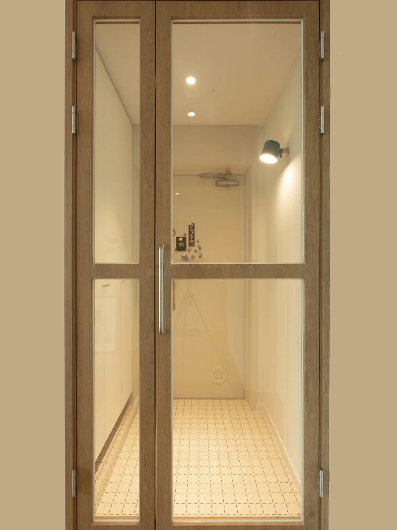 鋁木門窗和實(shí)木門窗的區(qū)別你搞懂了嗎?！