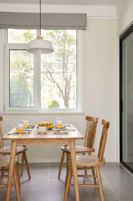 購買鋁合金門窗的6個(gè)步驟，你學(xué)廢了嗎！