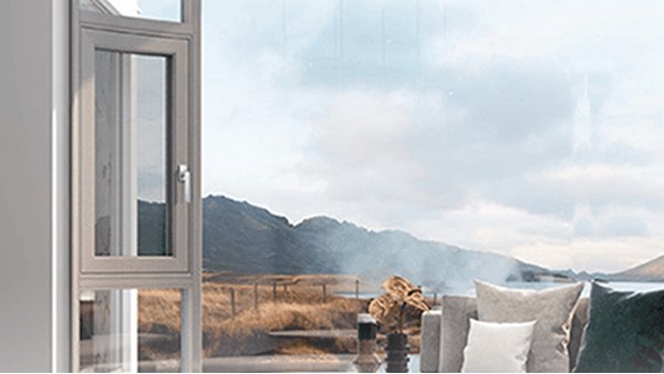 注重細節(jié)是樓上樓門窗成功承接多項工程門窗項目的關鍵！