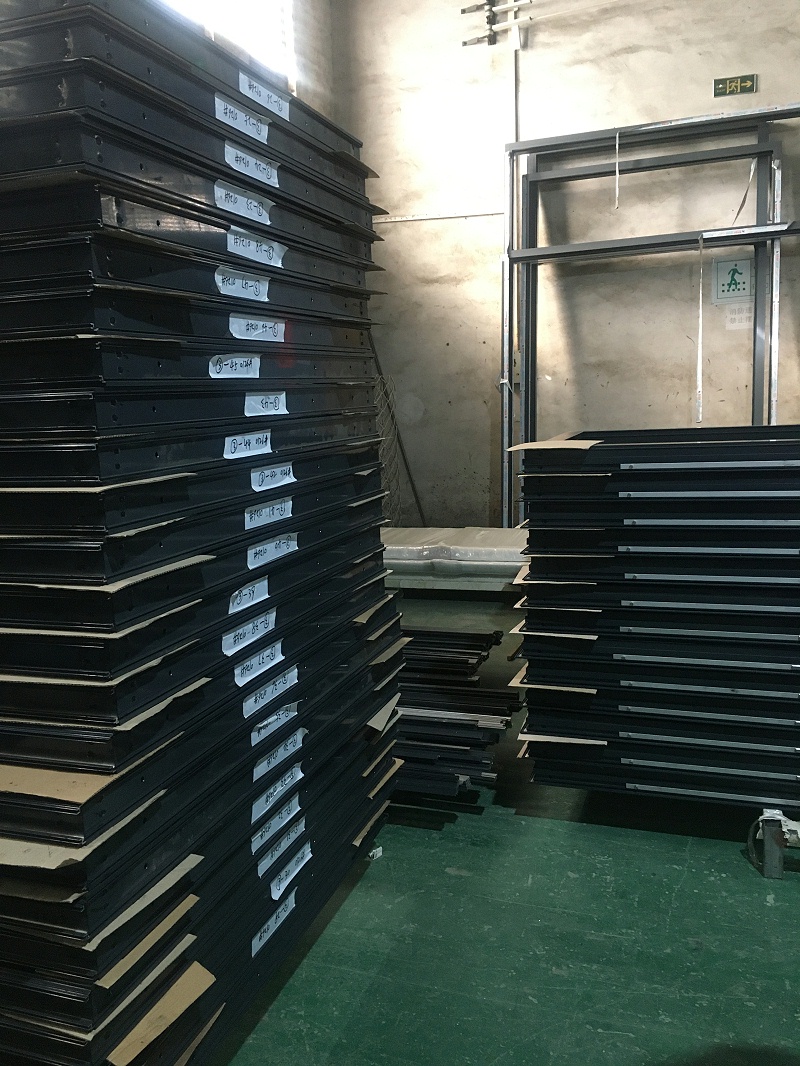 什么？你家的鋁合金門窗只要300元/平？年輕人，耗子喂汁！