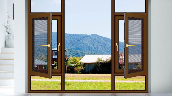 為什么家里的電費(fèi)這么貴？只因沒(méi)有使用高端節(jié)能門窗！