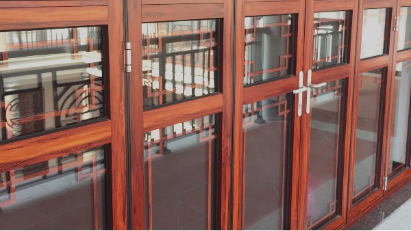 高端鋁合金門窗立面分格怎么設(shè)計(jì)才夠優(yōu)秀？進(jìn)來看就學(xué)會(huì)了！