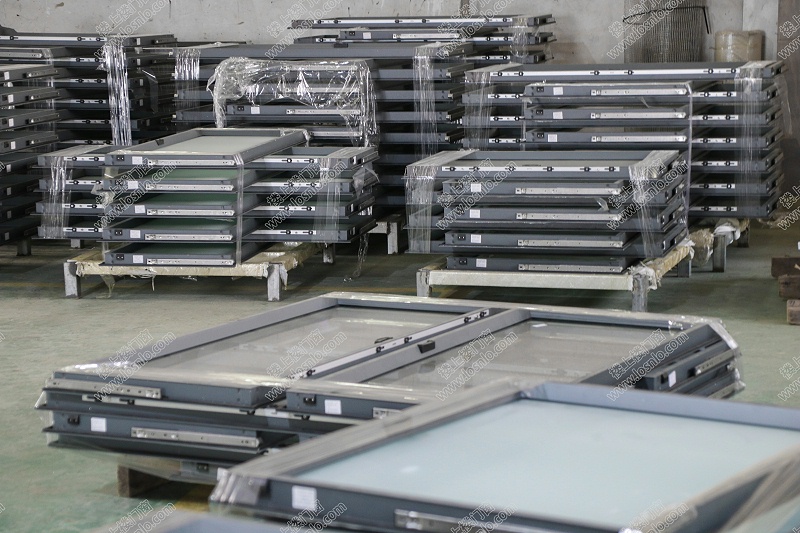 高端鋁合金門窗立面分格怎么設(shè)計才夠優(yōu)秀？進(jìn)來看就學(xué)會了！