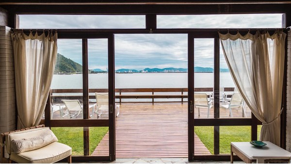 如何選好佛山鋁合金門窗品牌？——樓上樓高端門窗