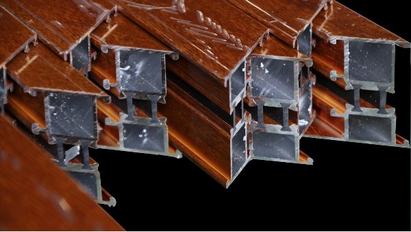 樓上樓門窗工程定制，鮮為人知的窗框與窗扇密封知識大揭秘！