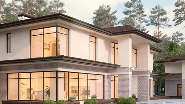 高性能密封膠條是樓上樓高端門窗產(chǎn)品的密封“守護(hù)者”！