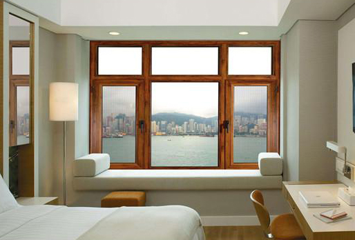 好的鋁合金門窗產(chǎn)品自己會(huì)說(shuō)話，國(guó)內(nèi)十大門窗品牌樓上樓原來(lái)這么高端！