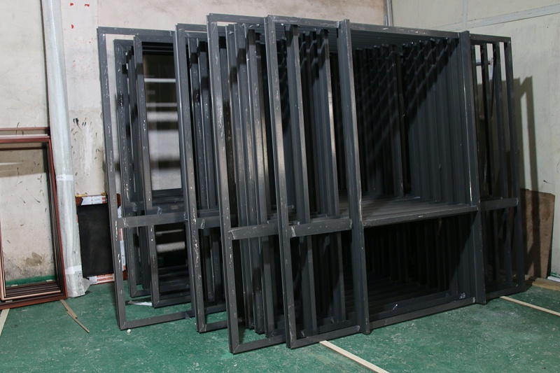 樓上樓門(mén)窗-高端鋁合金門(mén)窗的優(yōu)點(diǎn)你get到了嗎？