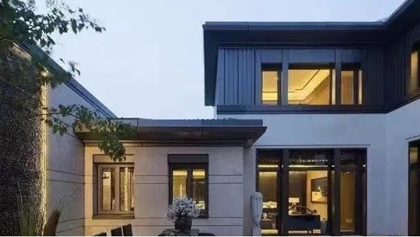 高端鋁合金門窗碰上互聯(lián)網(wǎng)時(shí)代，好產(chǎn)品也怕巷子深