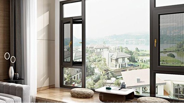 高端門(mén)窗選擇哪種風(fēng)格和材質(zhì)比較好？有門(mén)窗廠家推薦嗎？