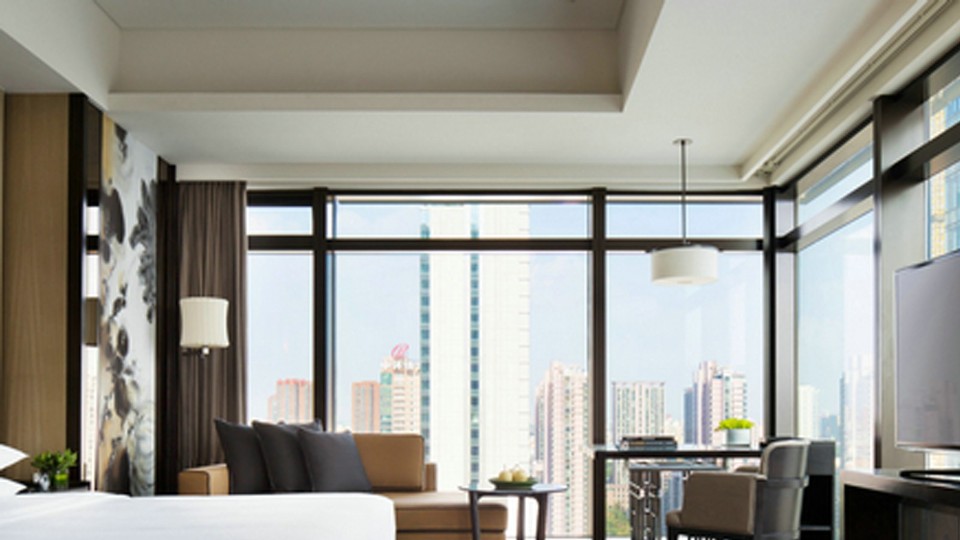 盤點2020佛山鋁合金門窗十大品牌,樓上樓是門窗工程中的"勞斯萊斯"！