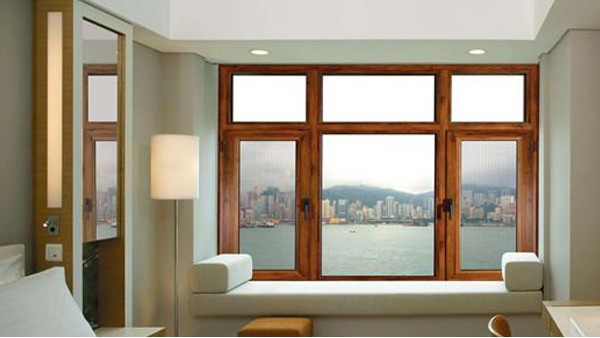 鋁木復(fù)合門窗對(duì)室內(nèi)的影響，它的性能您領(lǐng)教過就知道有多牛批！