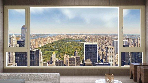 看看專業(yè)門窗工程廠家的鋁合金門窗框安裝方法！