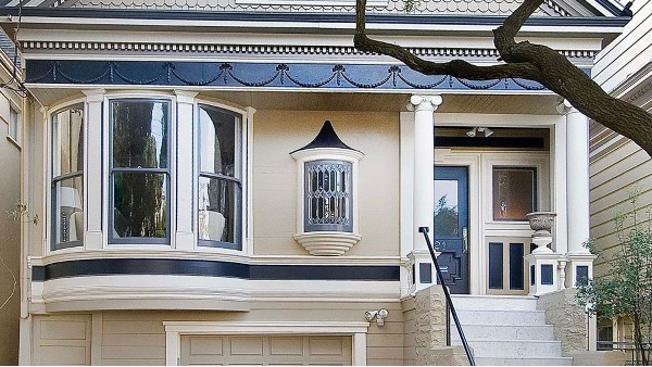 據(jù)說(shuō)購(gòu)買隔熱保溫的鋁合金門(mén)窗是交智商稅？