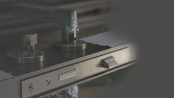 門窗工程定制中前期準備工作的規(guī)范流程需要注意什么？-樓上樓門窗