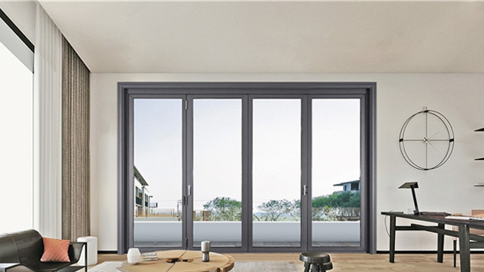 高檔鋁合金門窗的定制設(shè)計(jì)，原來(lái)大有講究！【樓上樓門窗】