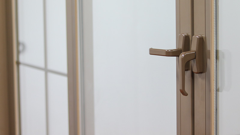 樓上樓門窗4大優(yōu)點，滿足各領域使用需求