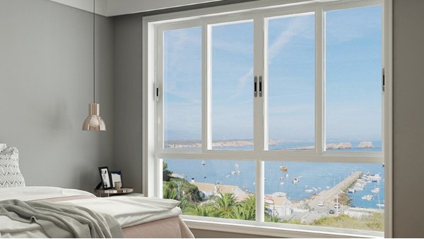 如何保養(yǎng)鋁合金門窗？樓上樓告訴您